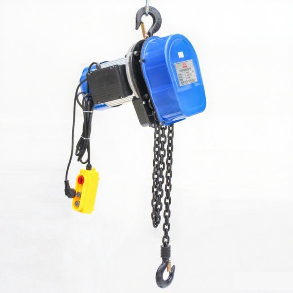 DHS Electric Chain Hoist 0.5t -10tons 