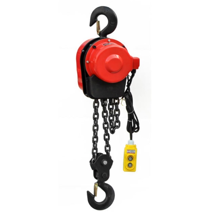 DHS Electric Chain Hoist 0.5t -10tons 