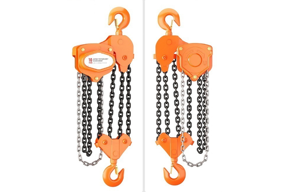 Issues to Consider in Crane Product Solutions or Discussion on Lifting Products