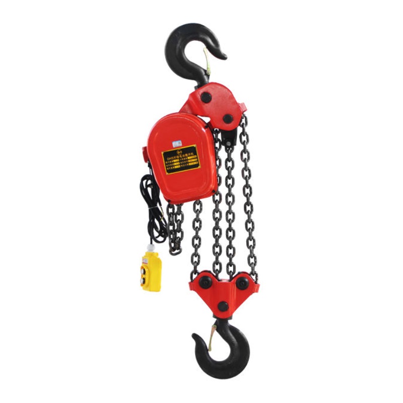 DHS Electric Chain Hoist 0.5t -10tons 