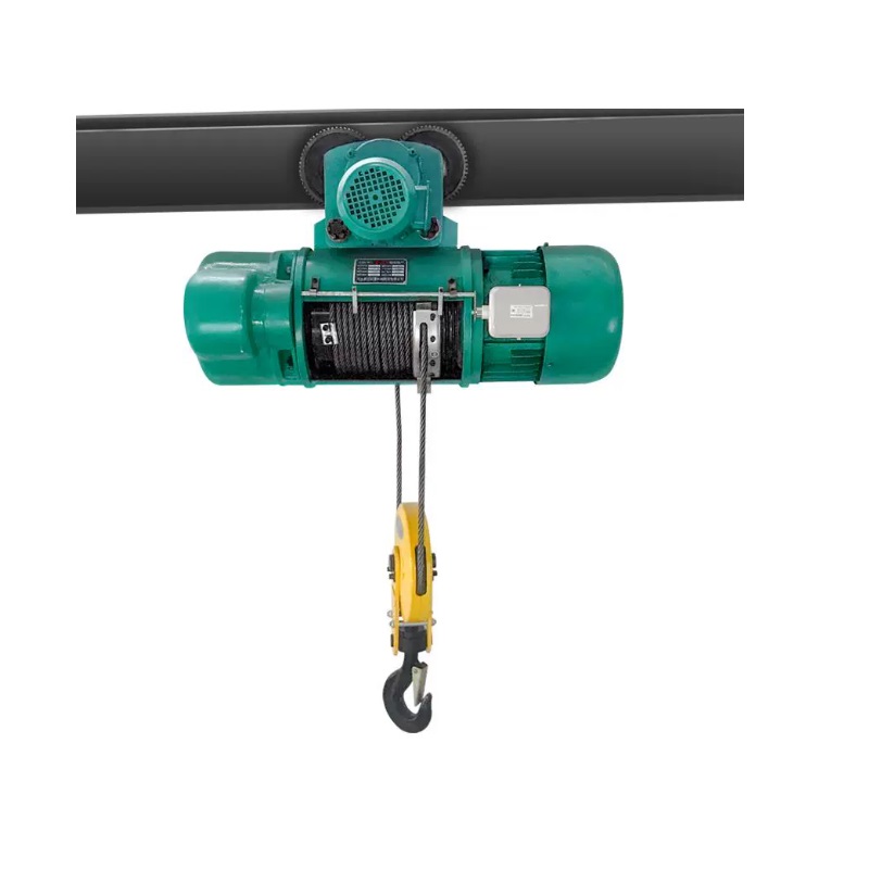 CD1 Wire Rope Electric Winch
