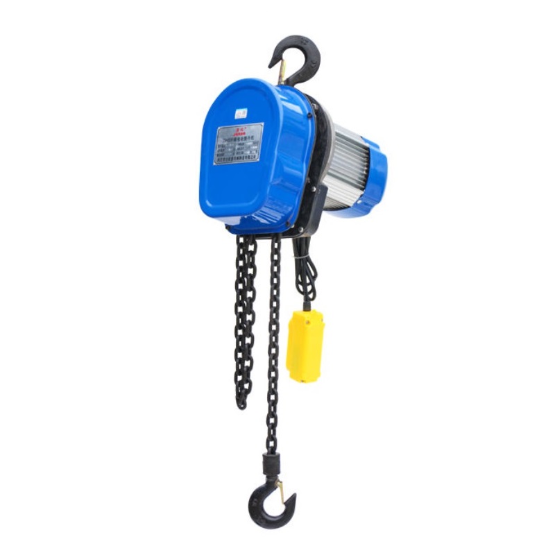 DHS Electric Chain Hoist 0.5t -10tons 