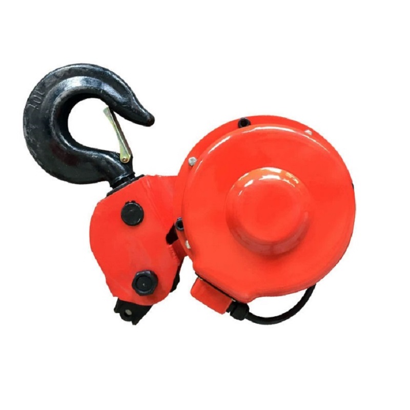 DHP Type Climbing/Group Lifting Electric Chain Hoist