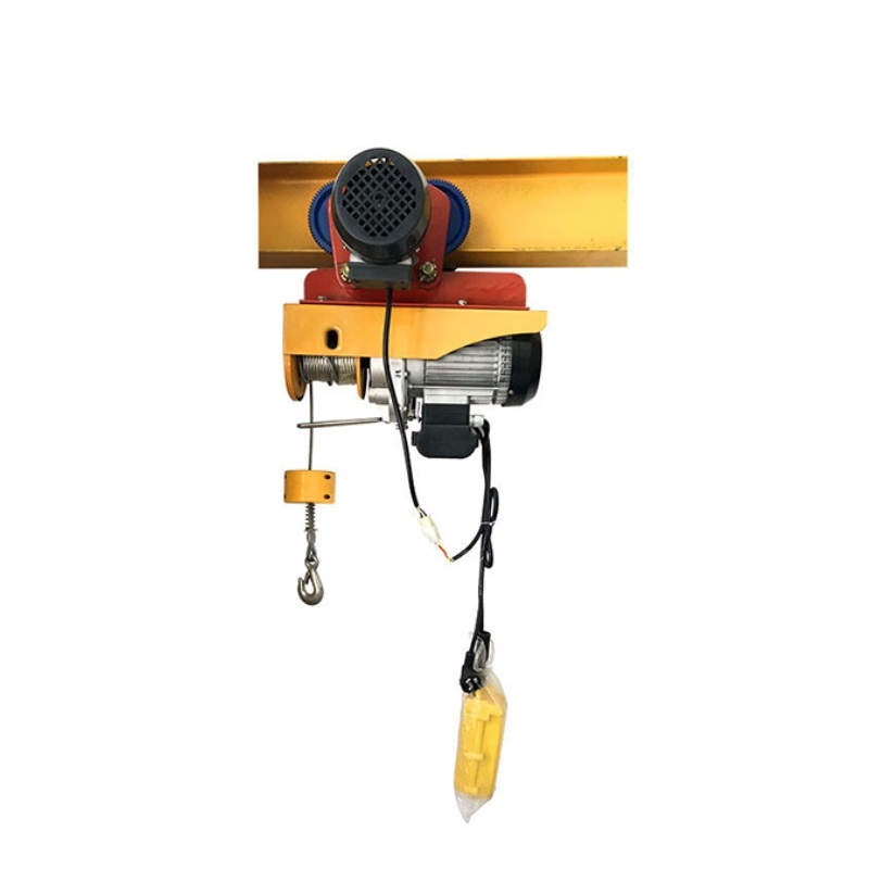 PA Mini Electric Wire Rope Hoists
