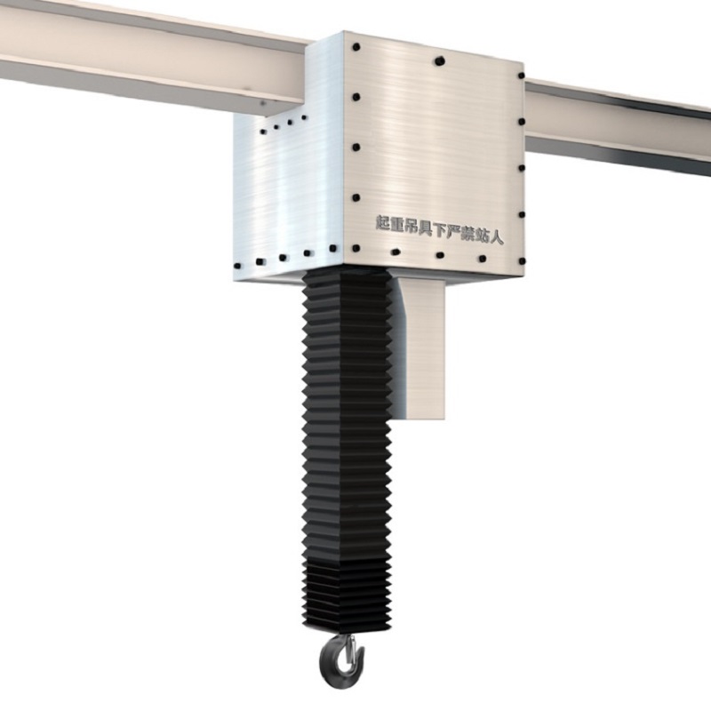 Cleanroom Electric Chain Hoist