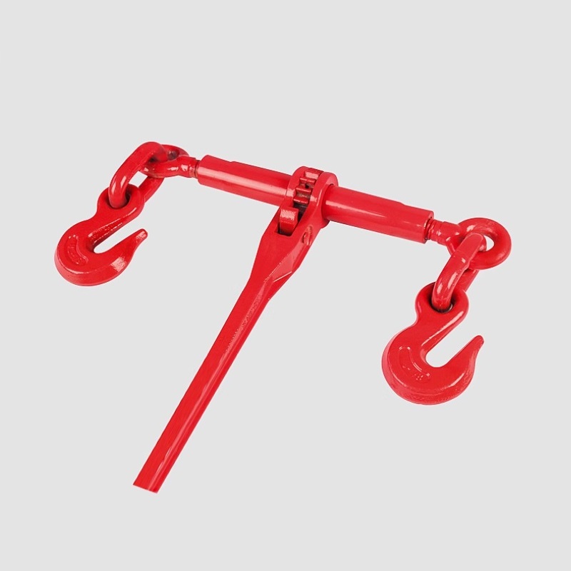  Rachet Load Chain Binder Double Hook