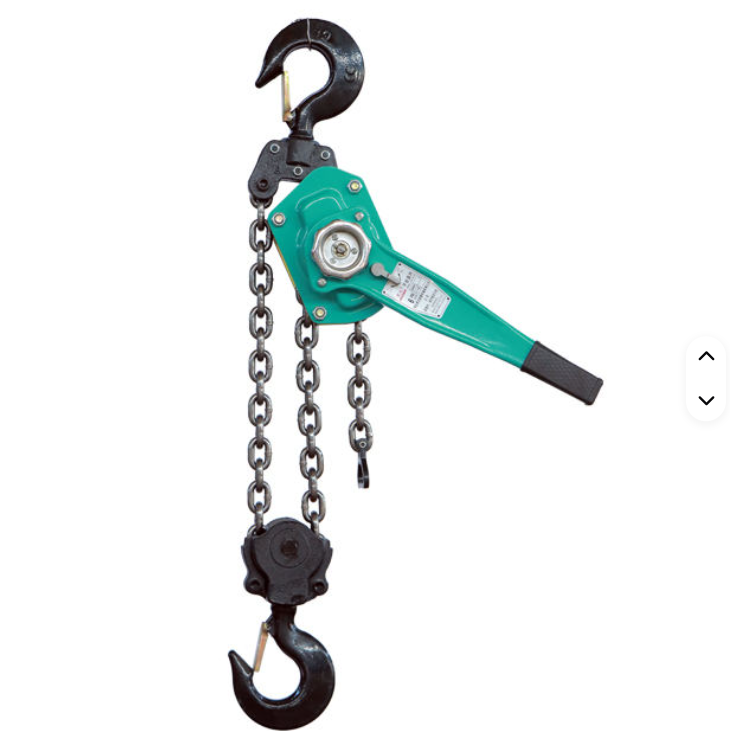 VA Hand Lever Hoist