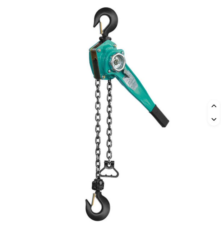 VA Hand Lever Hoist