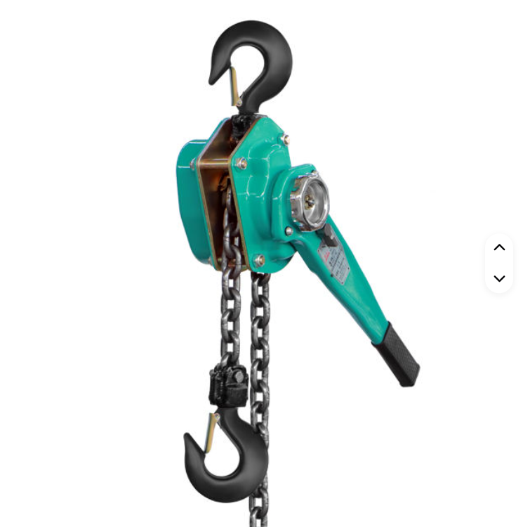 VA Hand Lever Hoist