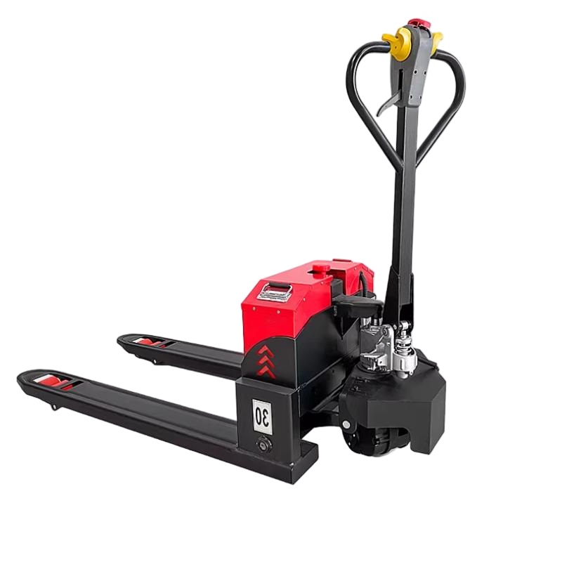Electric Pallet Truck (EPT)​