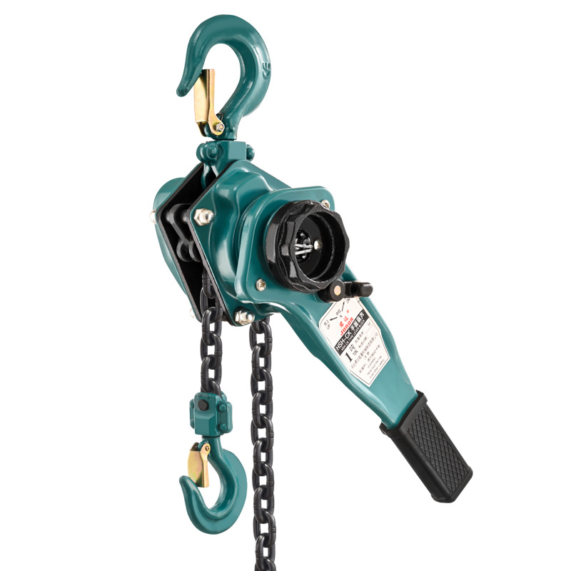HS-CK Hand Lever Hoist
