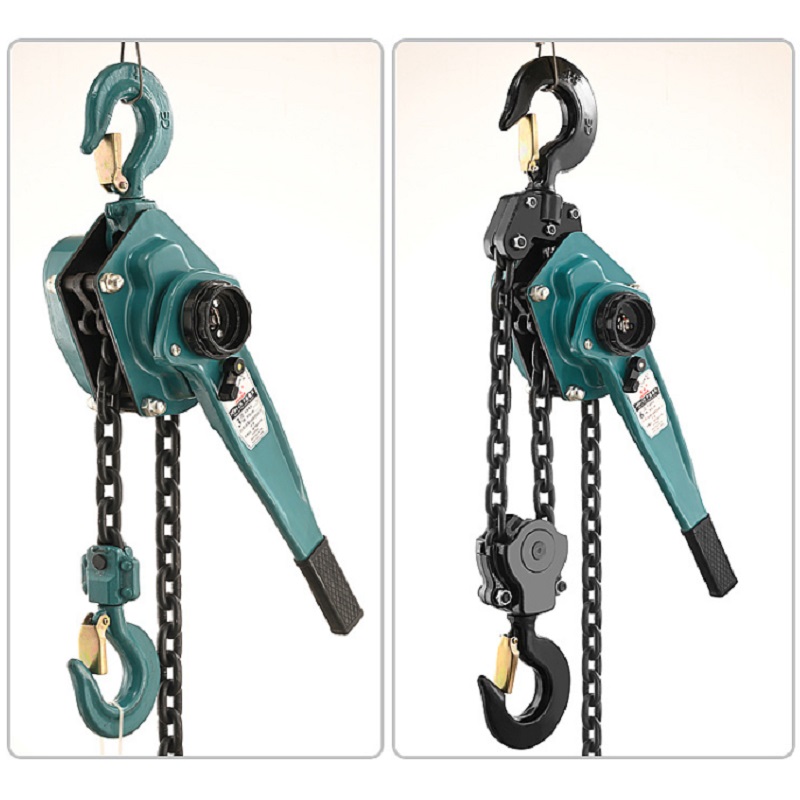 HS-CK Hand Lever Hoist