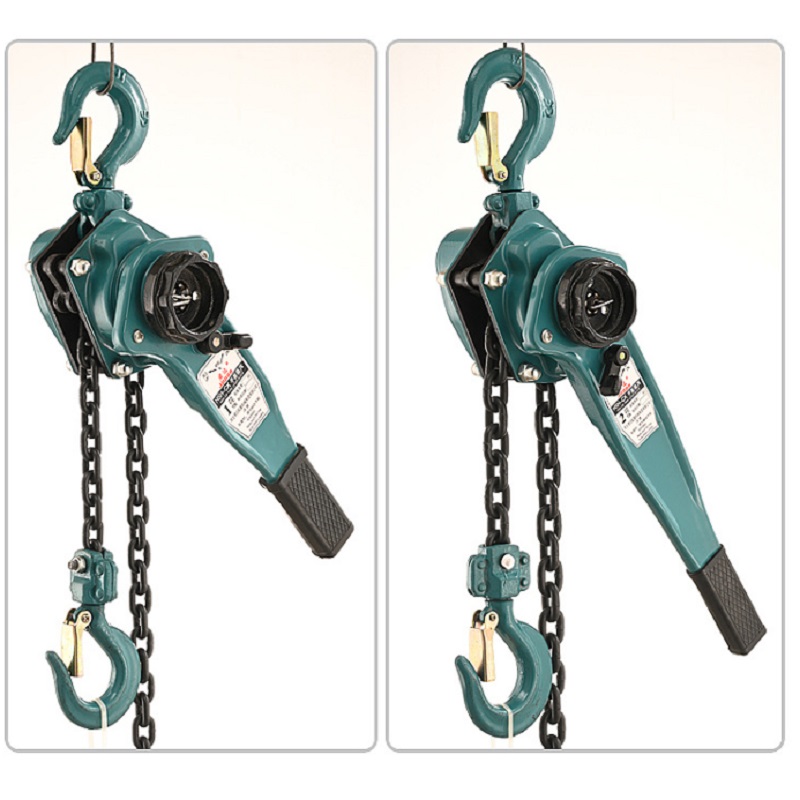 HS-CK Hand Lever Hoist