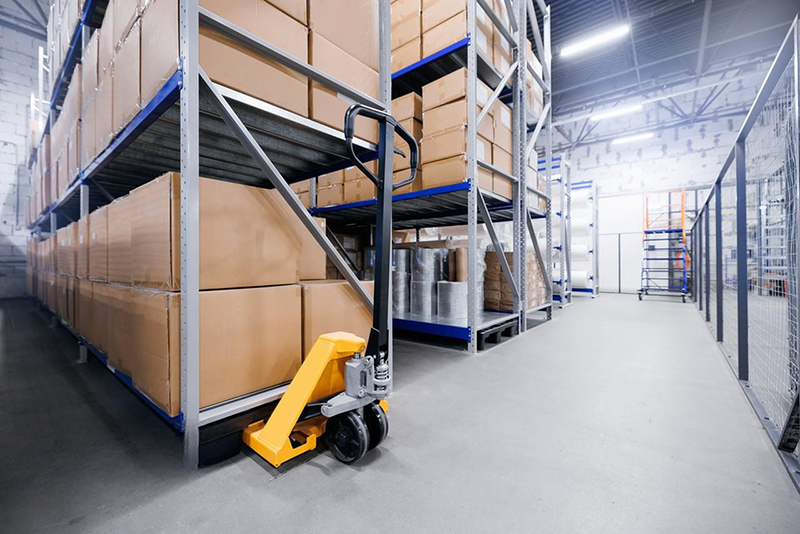 Medical Materials Warehouse