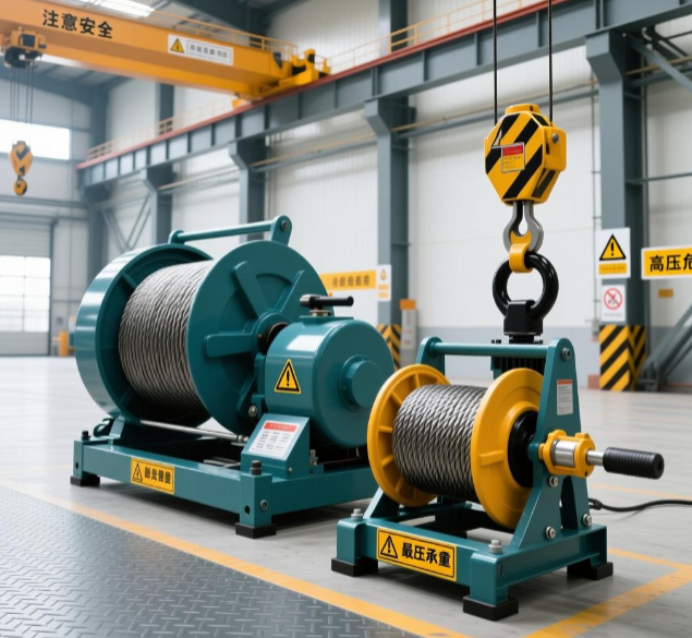 2026 Lifting Equipment Sourcing: Key Priorities for Success