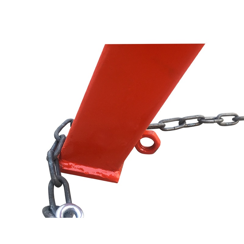 Telescopic Lifting Tripod