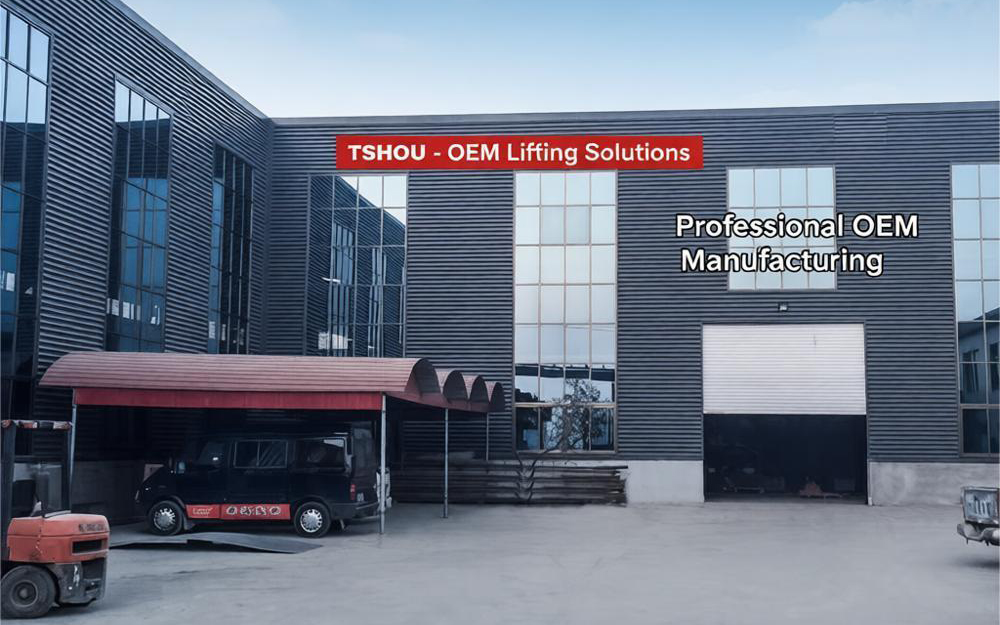 Why Factory Capability is the Cornerstone of Successful OEM Partnerships