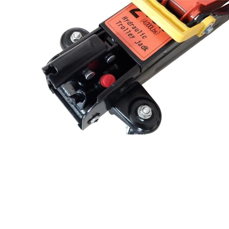 Automotive Horizontal Hydraulic Jack