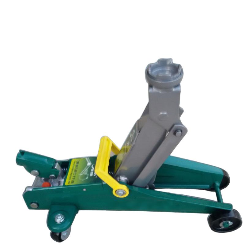 Automotive Horizontal Hydraulic Jack