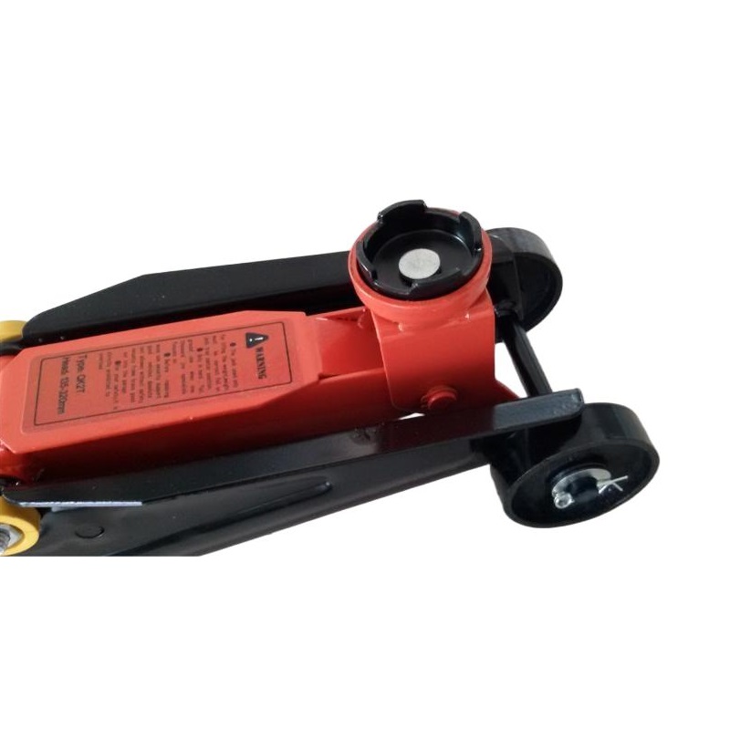 Automotive Horizontal Hydraulic Jack