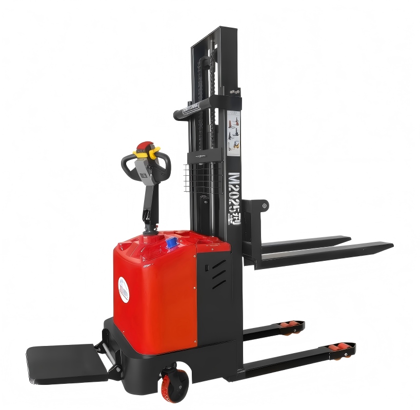 Electric Stacker