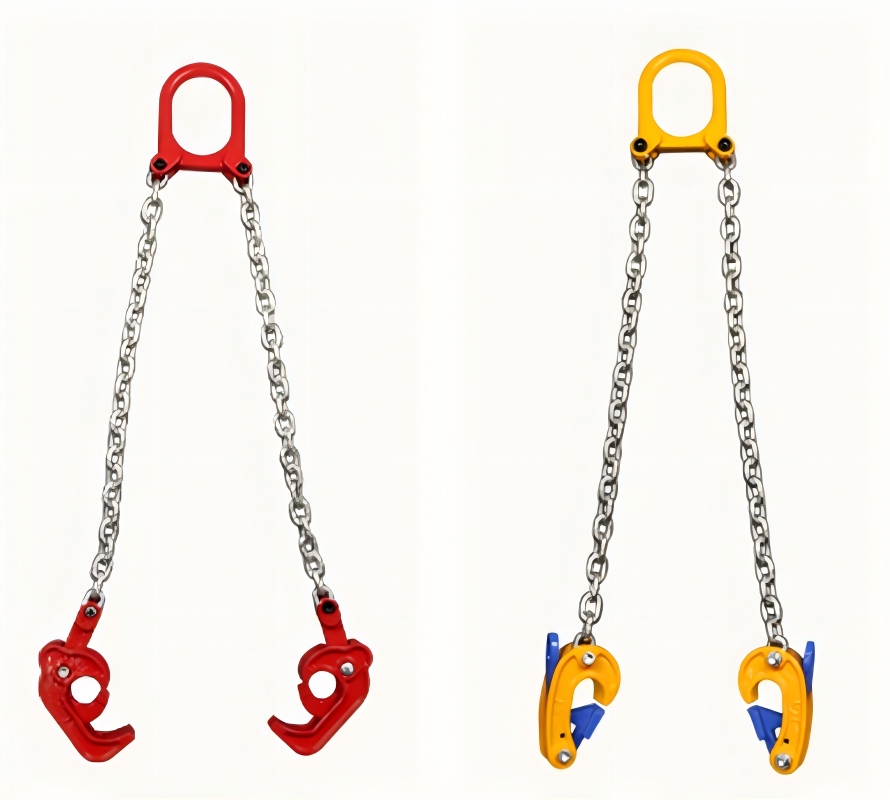 Drum Lifting Clamp