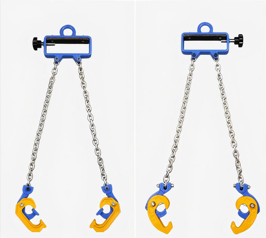 Drum Lifting Clamp