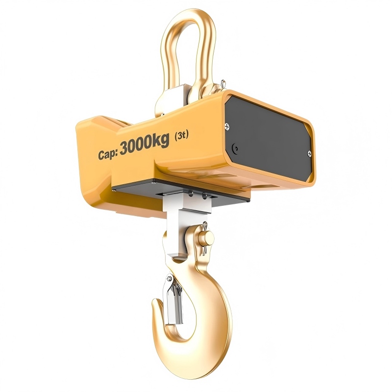 Wireless Printing Electronic Crane Scale