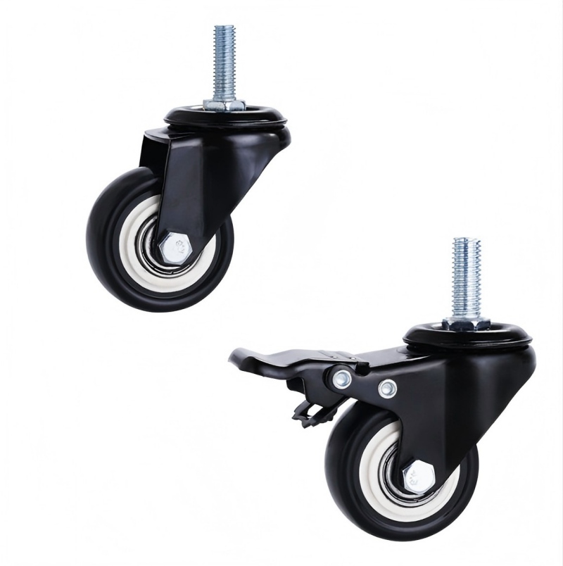 Equipment Ground Wheels