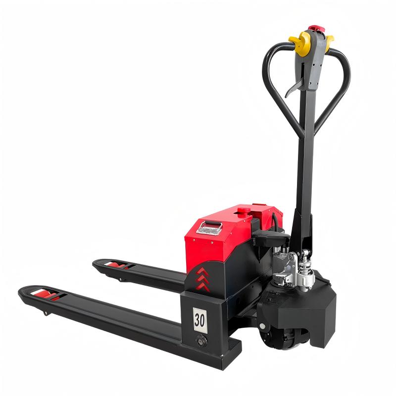 Electric Pallet Truck