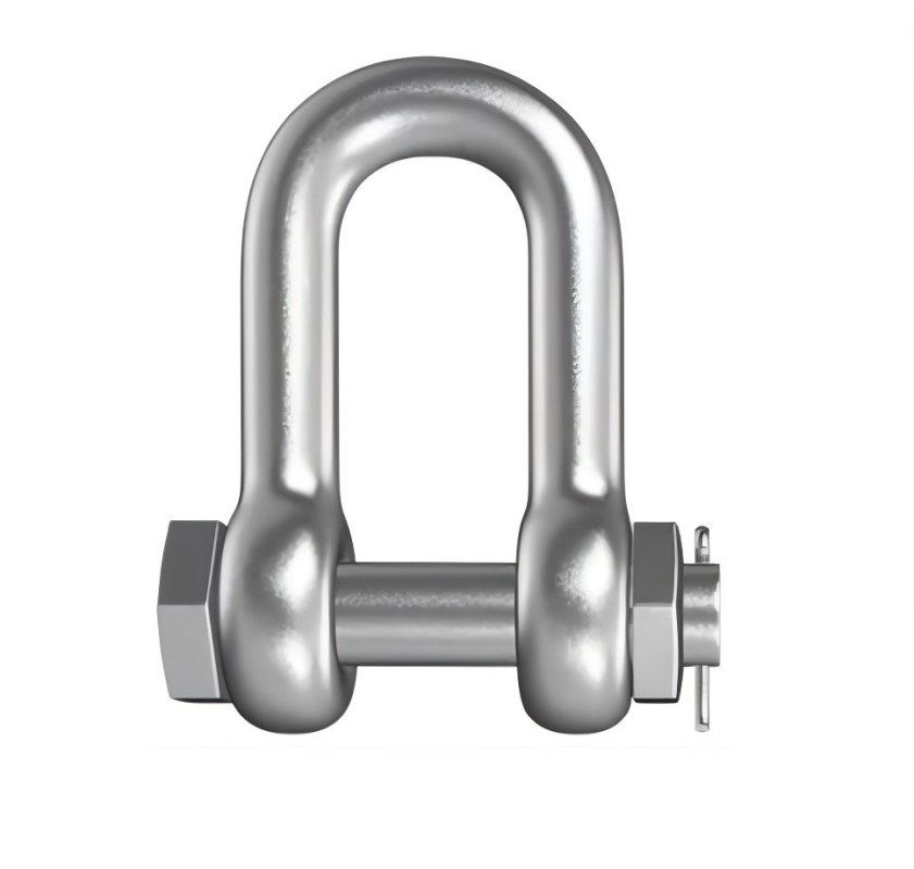 Shackle