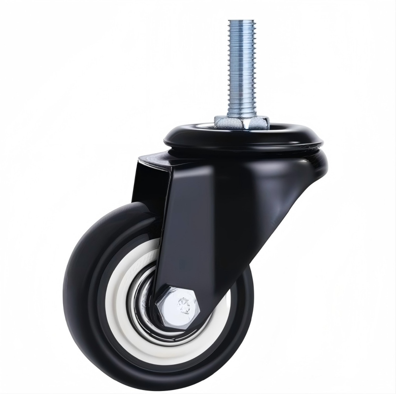 Equipment Ground Wheels