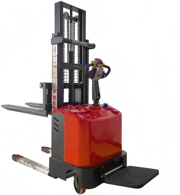 Electric Stacker