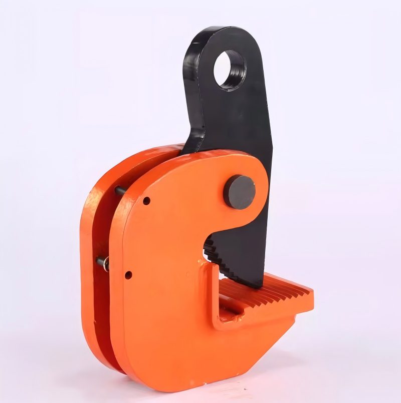 PDB Horizontal Plate Clamp