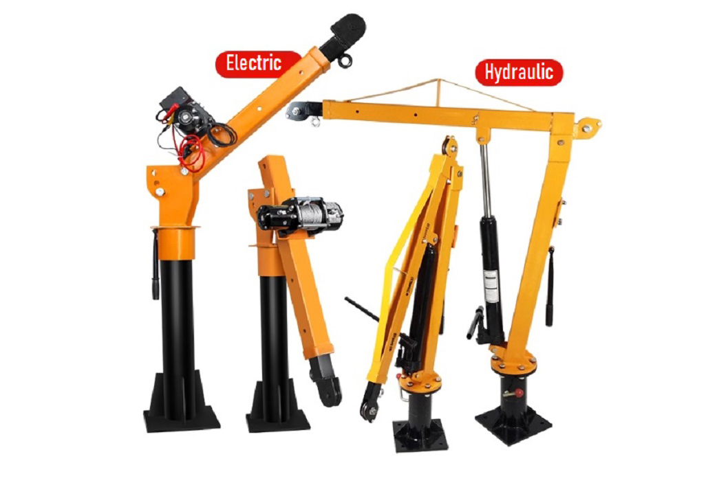 Tieshou Machinery’s Top-Selling Products