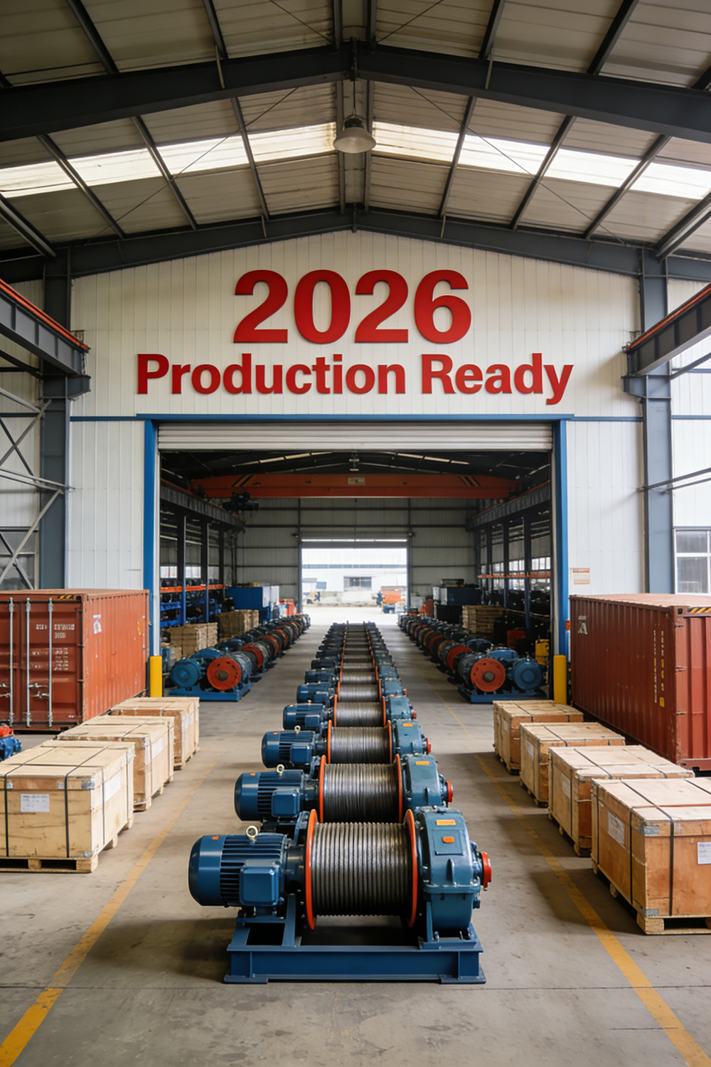 TSHOU® Lifting Equipment️ Products TSHOU® Lifting Equipment️ Products