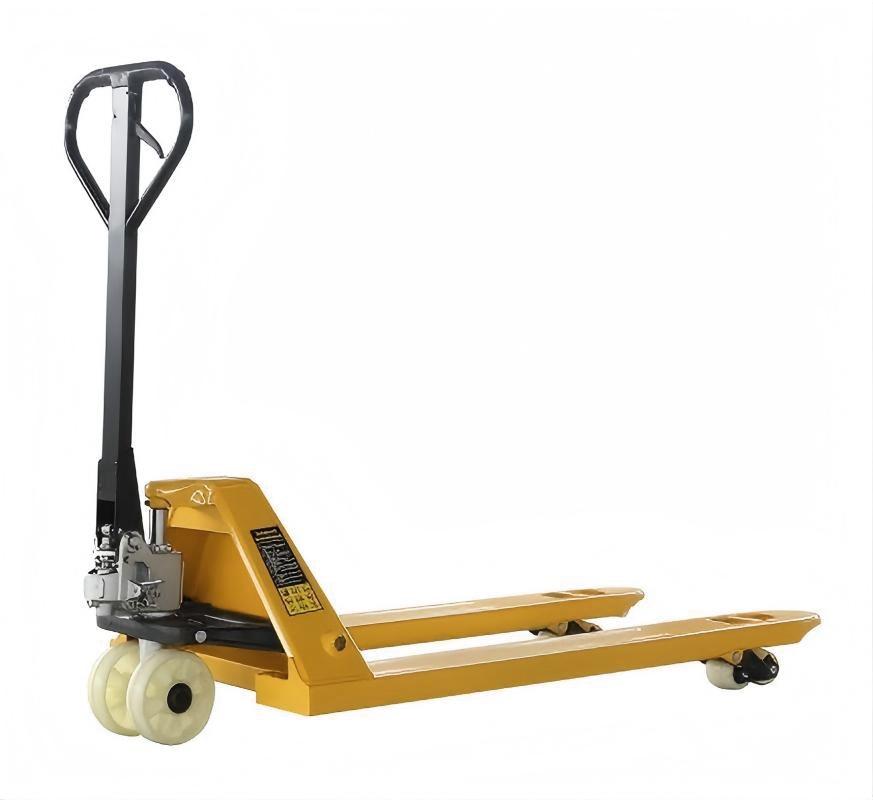 Manual Pallet Truck