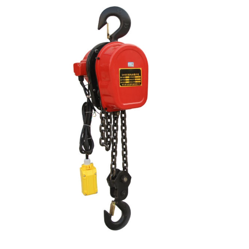 Electric Chain Hoist
